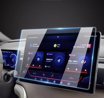 Kính cường lực Chery Jaecoo J7